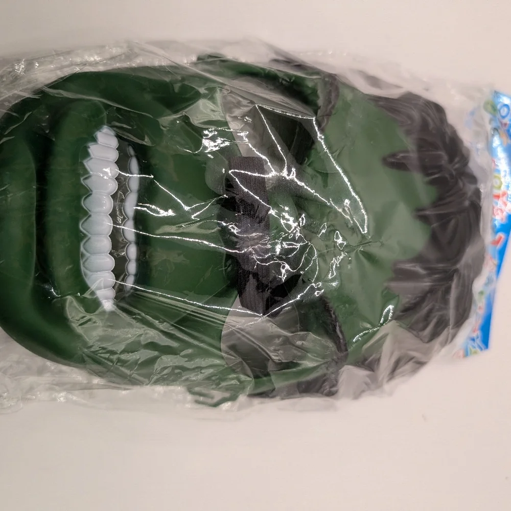🦋 4 Superhero Toy Masks Set